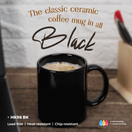 mug
